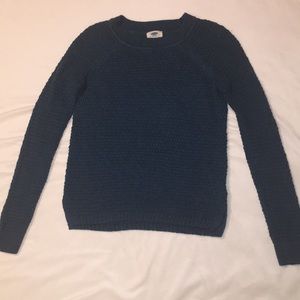 Old Navy sweater